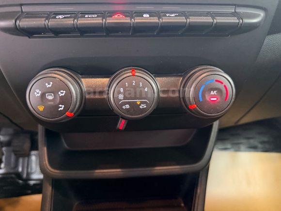 BEREKET AUTO DÜŞÜK KM