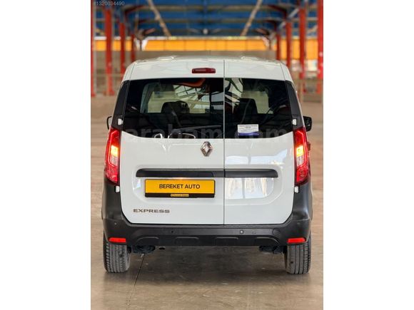 BEREKET AUTO DÜŞÜK KM