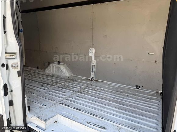 BAŞARAN'DAN FIRSAT ARACI TRANSİT 15m3 350E 300.000 PEŞİNATLA