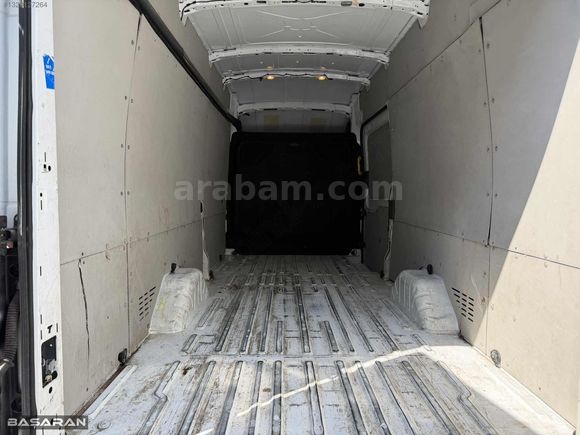 BAŞARAN'DAN FIRSAT ARACI TRANSİT 15m3 350E 300.000 PEŞİNATLA