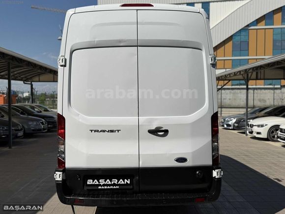 BAŞARAN'DAN FIRSAT ARACI TRANSİT 15m3 350E 300.000 PEŞİNATLA