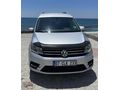 2016 Vw Caddy 2.0TDI Comfortline Hatasız Boyasız Tramersiz