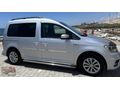 2016 Vw Caddy 2.0TDI Comfortline Hatasız Boyasız Tramersiz