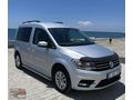 2016 Vw Caddy 2.0TDI Comfortline Hatasız Boyasız Tramersiz