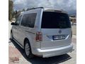 2016 Vw Caddy 2.0TDI Comfortline Hatasız Boyasız Tramersiz