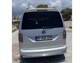 2016 Vw Caddy 2.0TDI Comfortline Hatasız Boyasız Tramersiz
