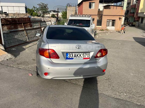 Acil satılık