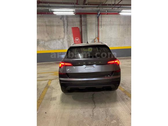 Sahibinden Skoda Kamiq 1.0 TSI Premium 2025 Model 