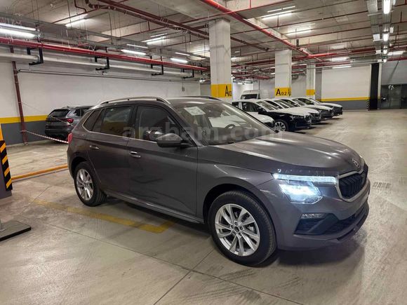 Sahibinden Skoda Kamiq 1.0 TSI Premium 2025 Model 
