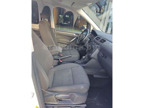 SATILIK OTOMATİK CADDY DÜŞÜK KM