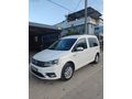 SATILIK OTOMATİK CADDY DÜŞÜK KM