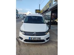 SATILIK OTOMATİK CADDY DÜŞÜK KM