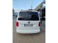 SATILIK OTOMATİK CADDY DÜŞÜK KM