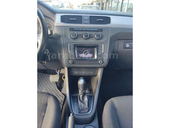 SATILIK OTOMATİK CADDY DÜŞÜK KM