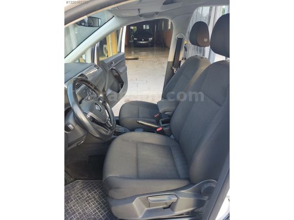 SATILIK OTOMATİK CADDY DÜŞÜK KM