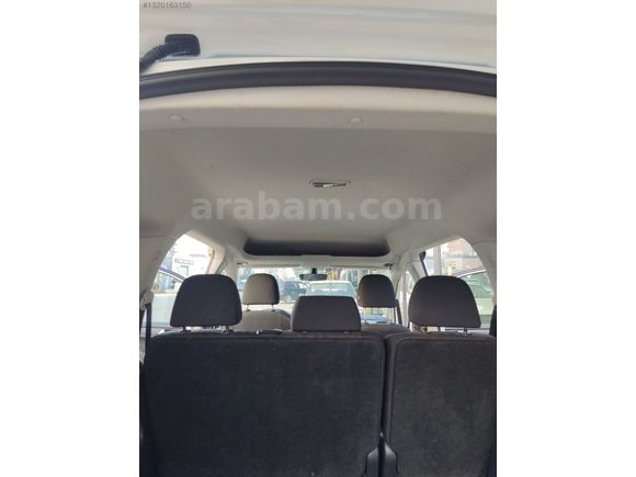 SATILIK OTOMATİK CADDY DÜŞÜK KM