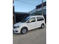 SATILIK OTOMATİK CADDY DÜŞÜK KM