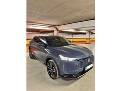Sahibinden Honda HR-V 1.5 e-HEV Advance 2025 Model 