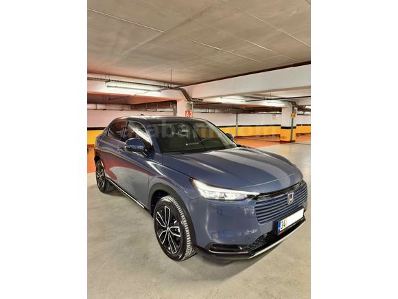 Sahibinden Honda HR-V 1.5 e-HEV Advance 2025 Model 