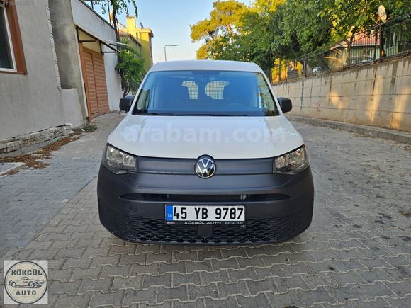 HATASIZ 2022 MODEL CADDY MAXİ TUM KARTLARA 12 AY TAKSIT