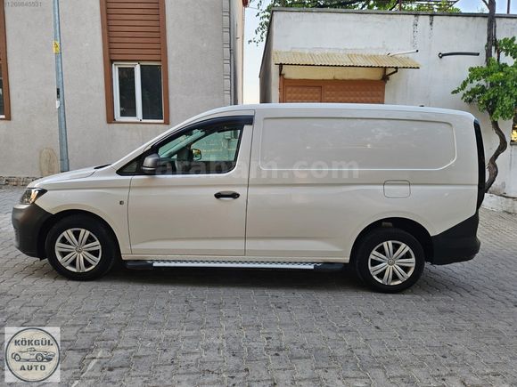HATASIZ 2022 MODEL CADDY MAXİ TUM KARTLARA 12 AY TAKSIT