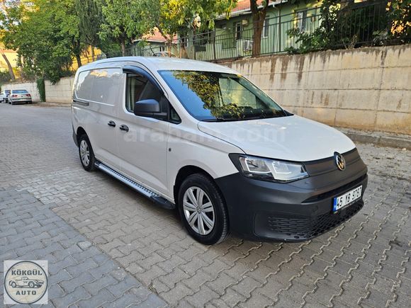 HATASIZ 2022 MODEL CADDY MAXİ TUM KARTLARA 12 AY TAKSIT