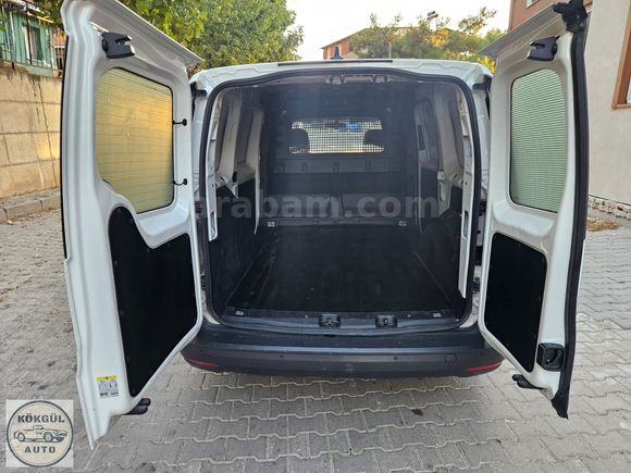 HATASIZ 2022 MODEL CADDY MAXİ TUM KARTLARA 12 AY TAKSIT