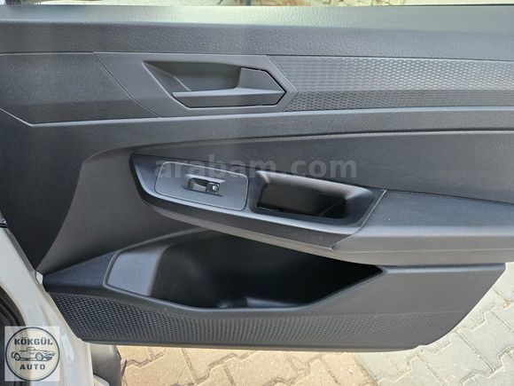 HATASIZ 2022 MODEL CADDY MAXİ TUM KARTLARA 12 AY TAKSIT
