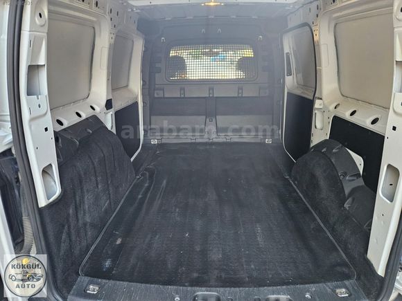 HATASIZ 2022 MODEL CADDY MAXİ TUM KARTLARA 12 AY TAKSIT