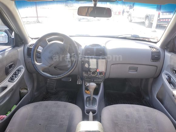 Sahibinden Hyundai Accent 1.3 Admire 2005 Model