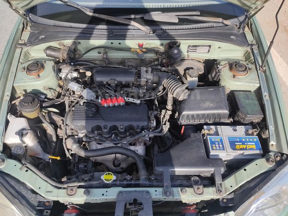 Sahibinden Hyundai Accent 1.3 Admire 2005 Model