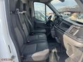 ÇELİK OTOMOTİV'DEN 2021 TRANSİT 350 ED