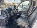 ÇELİK OTOMOTİV'DEN 2021 TRANSİT 350 ED