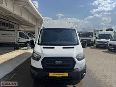 ÇELİK OTOMOTİV'DEN 2021 TRANSİT 350 ED