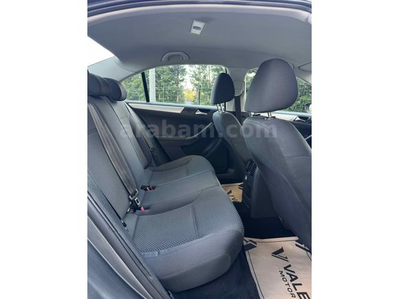 VALEN MOTORS | VOLKSWAGEN JETTA 1.6 TDİ DSG EMSALSİZ 