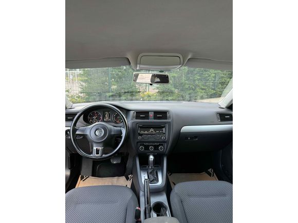 VALEN MOTORS | VOLKSWAGEN JETTA 1.6 TDİ DSG EMSALSİZ 