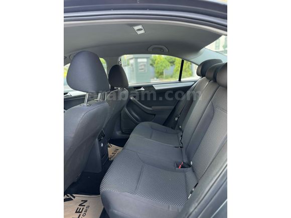 VALEN MOTORS | VOLKSWAGEN JETTA 1.6 TDİ DSG EMSALSİZ 