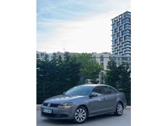 VALEN MOTORS | VOLKSWAGEN JETTA 1.6 TDİ DSG EMSALSİZ 
