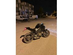 Sahibinden CFmoto 250NK 