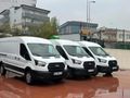 KKARTINA 12TAKSİT*FULL SERVİS BAKIMLI KLİMALI TRANSİT ARKA ÇKR