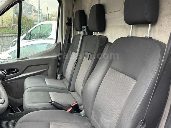 KKARTINA 12TAKSİT*FULL SERVİS BAKIMLI KLİMALI TRANSİT ARKA ÇKR
