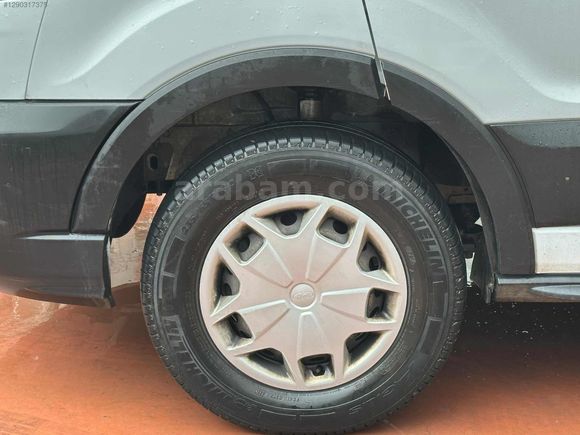 KKARTINA 12TAKSİT*FULL SERVİS BAKIMLI KLİMALI TRANSİT ARKA ÇKR