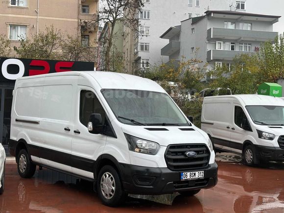 KKARTINA 12TAKSİT*FULL SERVİS BAKIMLI KLİMALI TRANSİT ARKA ÇKR