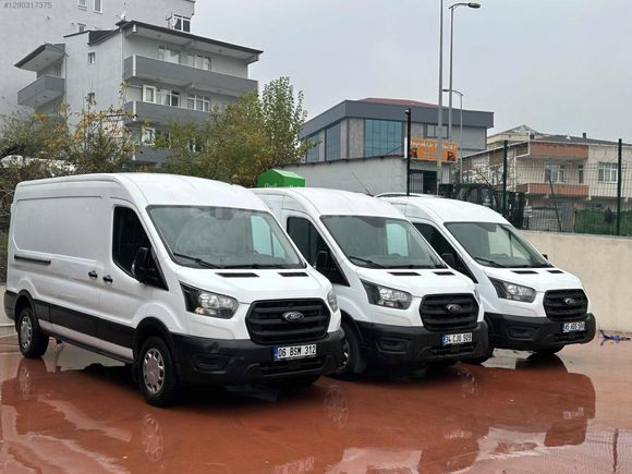 KKARTINA 12TAKSİT*FULL SERVİS BAKIMLI KLİMALI TRANSİT ARKA ÇKR