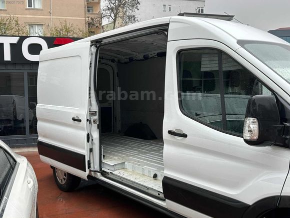 KKARTINA 12TAKSİT*FULL SERVİS BAKIMLI KLİMALI TRANSİT ARKA ÇKR