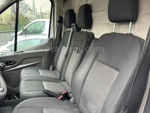 KKARTINA 12TAKSİT*FULL SERVİS BAKIMLI KLİMALI TRANSİT ARKA ÇKR