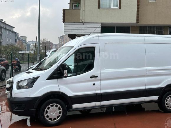 KKARTINA 12TAKSİT*FULL SERVİS BAKIMLI KLİMALI TRANSİT ARKA ÇKR