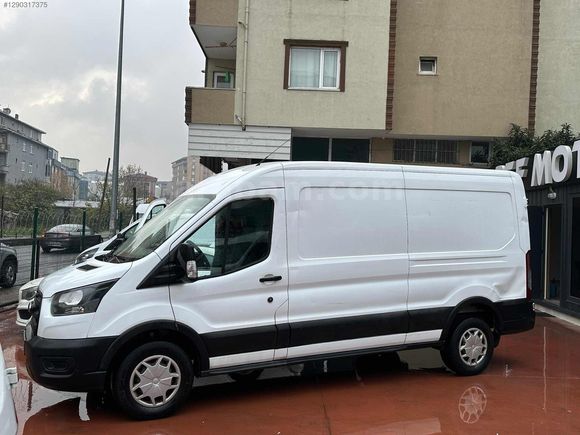 KKARTINA 12TAKSİT*FULL SERVİS BAKIMLI KLİMALI TRANSİT ARKA ÇKR