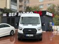 KKARTINA 12TAKSİT*FULL SERVİS BAKIMLI KLİMALI TRANSİT ARKA ÇKR