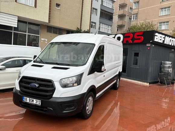 KKARTINA 12TAKSİT*FULL SERVİS BAKIMLI KLİMALI TRANSİT ARKA ÇKR